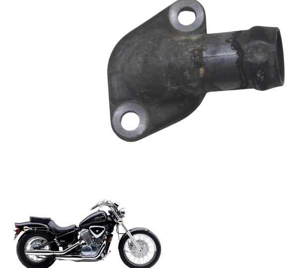 Cano Conexão Água Honda Shadow 600 98-05 Original