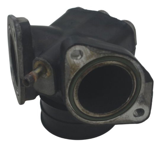 Coletor Admissão Honda Shadow 600 98-05 Original