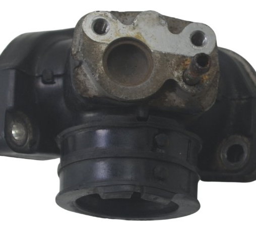 Coletor Admissão Honda Shadow 600 98-05 Original