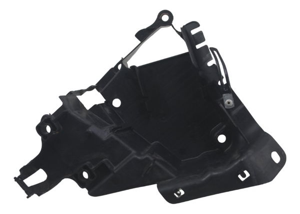 Caixa Bateria Honda Shadow 600 98-05 Original