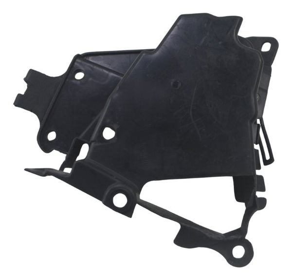 Caixa Bateria Honda Shadow 600 98-05 Original