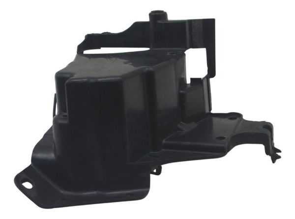 Caixa Bateria Honda Shadow 600 98-05 Original