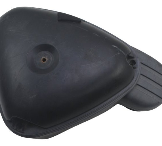 Caixa Filtro Ar Com Avaria Honda Shadow 600 98-05 Original