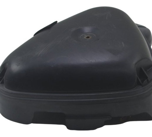 Caixa Filtro Ar Com Avaria Honda Shadow 600 98-05 Original