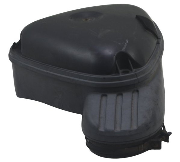 Caixa Filtro Ar Com Avaria Honda Shadow 600 98-05 Original