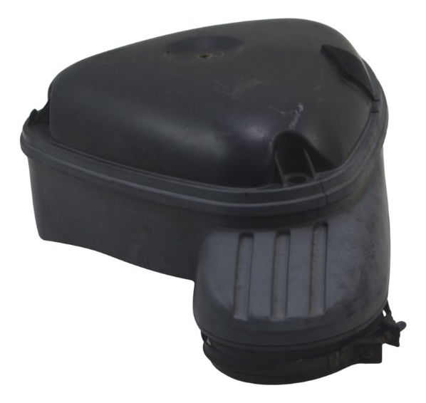 Caixa Filtro Ar Com Avaria Honda Shadow 600 98-05 Original