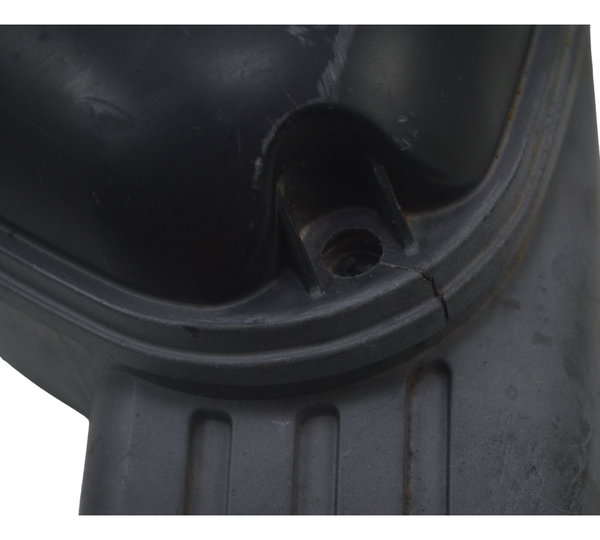 Caixa Filtro Ar Com Avaria Honda Shadow 600 98-05 Original