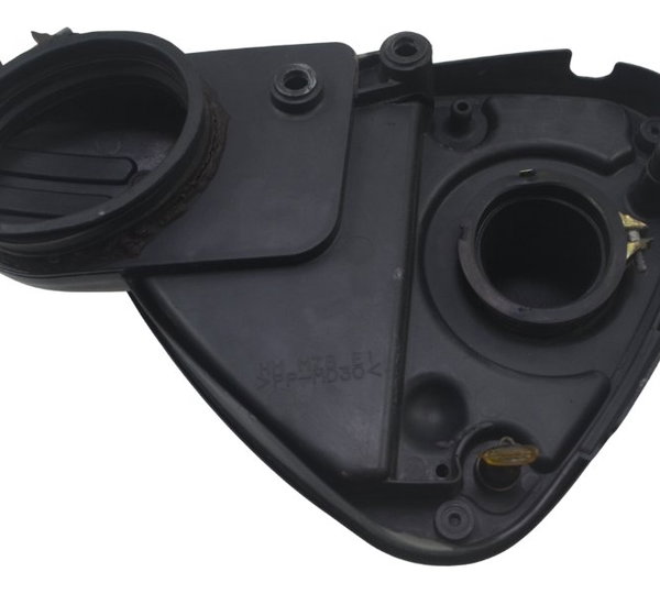 Caixa Filtro Ar Com Avaria Honda Shadow 600 98-05 Original
