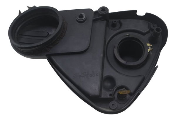 Caixa Filtro Ar Com Avaria Honda Shadow 600 98-05 Original