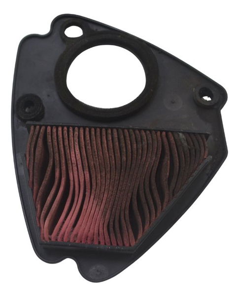 Caixa Filtro Ar Com Avaria Honda Shadow 600 98-05 Original