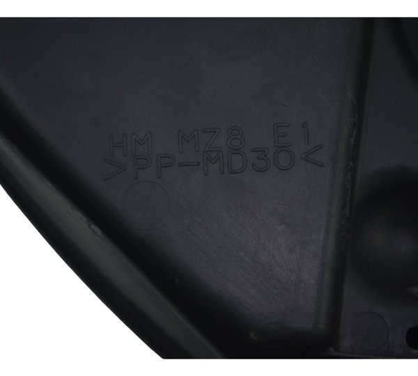 Caixa Filtro Ar Com Avaria Honda Shadow 600 98-05 Original