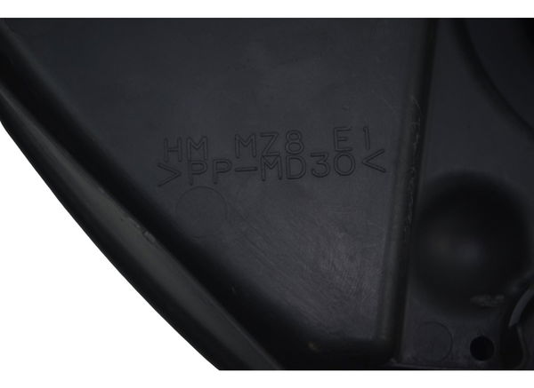 Caixa Filtro Ar Com Avaria Honda Shadow 600 98-05 Original