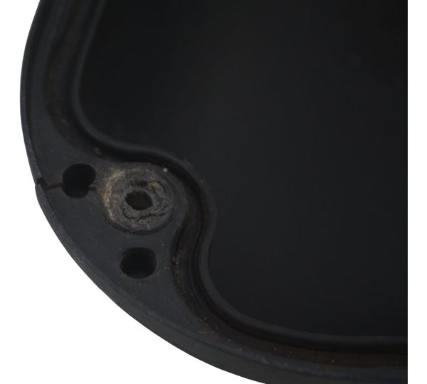 Caixa Filtro Ar Com Avaria Honda Shadow 600 98-05 Original