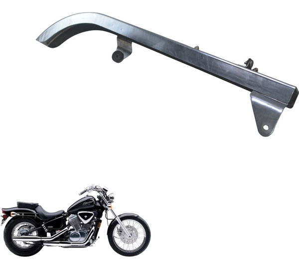 Capa Corrente Honda Shadow 600 98-05 Original