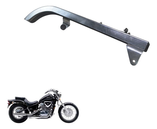Capa Corrente Honda Shadow 600 98-05 Original