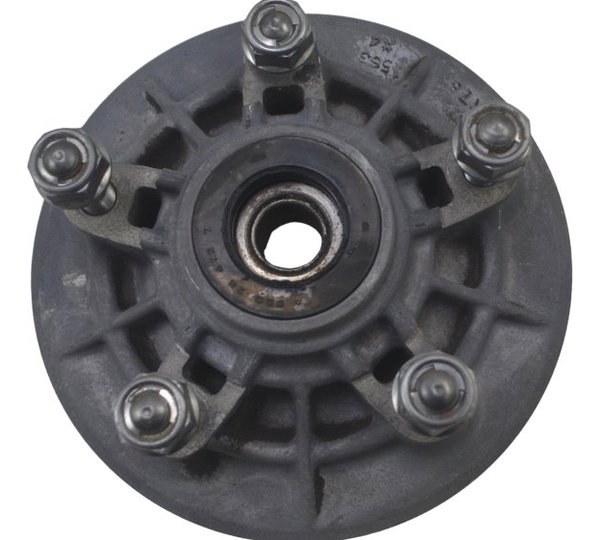 Cubo Coroa Honda Shadow 600 98-05 Original