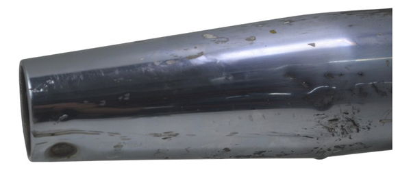 Curva Escape C/avaria Honda Shadow 600 98-05 Original