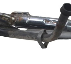 Curva Escape C/avaria Honda Shadow 600 98-05 Original