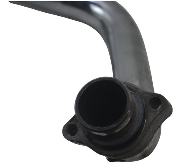 Curva Escape C/avaria Honda Shadow 600 98-05 Original