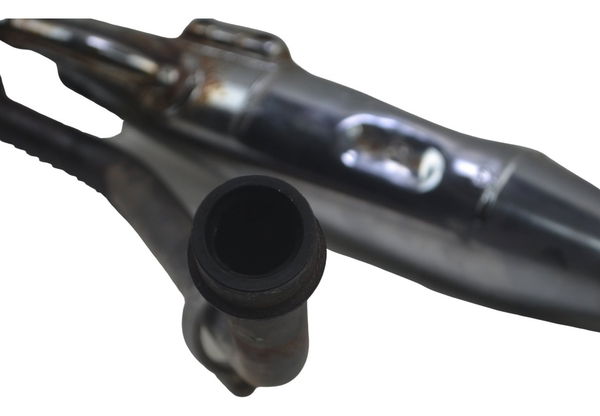 Curva Escape C/avaria Honda Shadow 600 98-05 Original