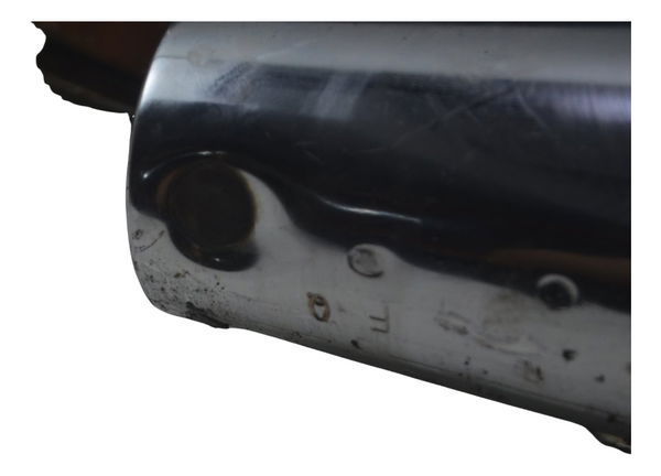 Curva Escape C/avaria Honda Shadow 600 98-05 Original