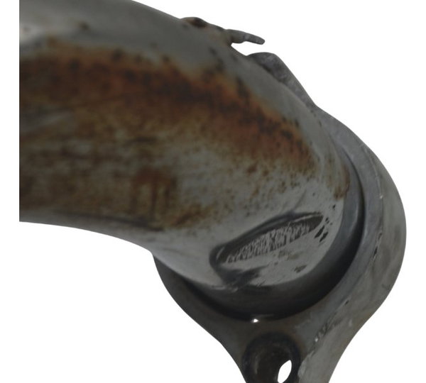 Curva Escape C/avaria Honda Shadow 600 98-05 Original