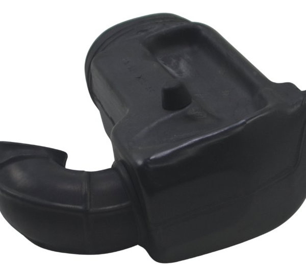 Duto Ar Honda Shadow 600 98-05 Original