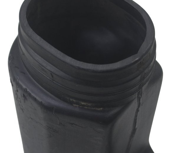 Duto Ar Honda Shadow 600 98-05 Original