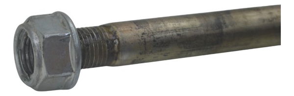 Eixo Quadro Elástico Honda Shadow 600 98-05 Original