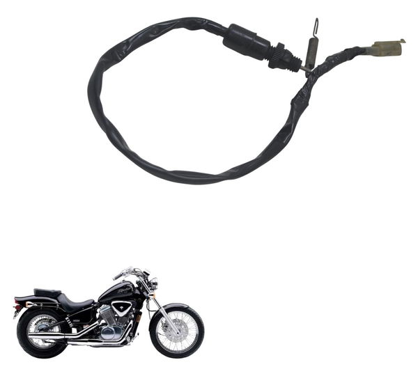 Interruptor Freio Traseiro Honda Shadow 600 98-05 Original