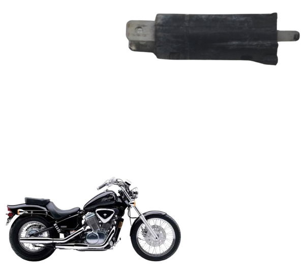 Interruptor Embreagem Honda Shadow 600 98-05 Original