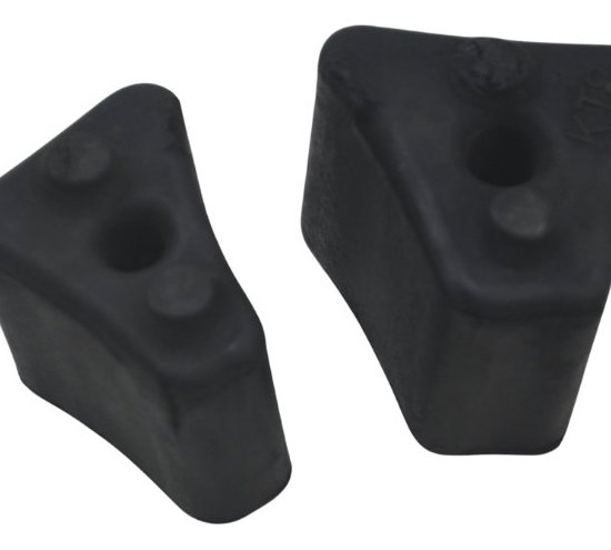 Kit Coxim Cubo Coroa Honda Shadow 600 98-05 Original