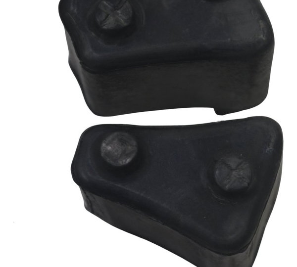 Kit Coxim Cubo Coroa Honda Shadow 600 98-05 Original