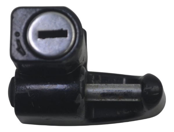 Kit Chave Ignição Honda Shadow 600 98-05 Original