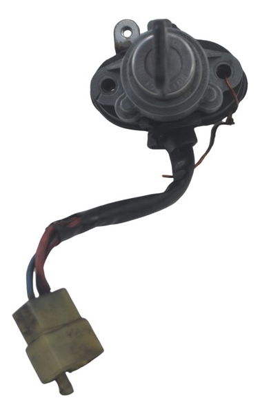 Kit Chave Ignição Honda Shadow 600 98-05 Original