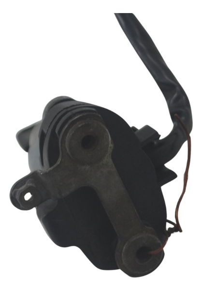 Kit Chave Ignição Honda Shadow 600 98-05 Original