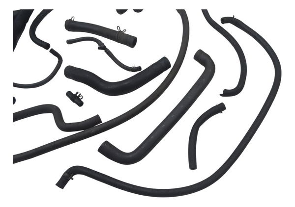 Kit Mangueiras Honda Shadow 600 98-05 Original