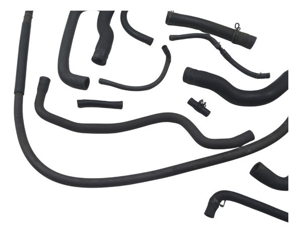 Kit Mangueiras Honda Shadow 600 98-05 Original