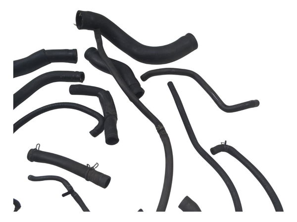 Kit Mangueiras Honda Shadow 600 98-05 Original