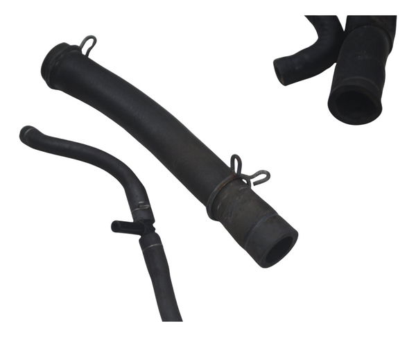 Kit Mangueiras Honda Shadow 600 98-05 Original