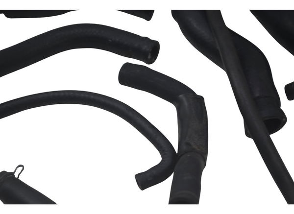 Kit Mangueiras Honda Shadow 600 98-05 Original