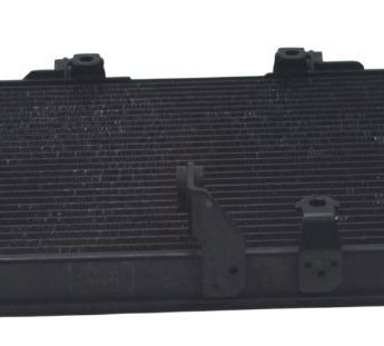 Radiador Honda Cbr 600f 12-14 Original