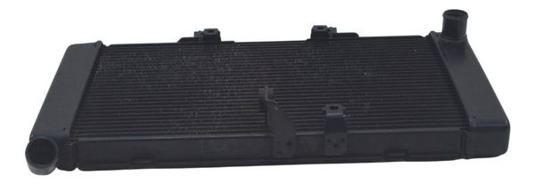 Radiador Honda Cbr 600f 12-14 Original