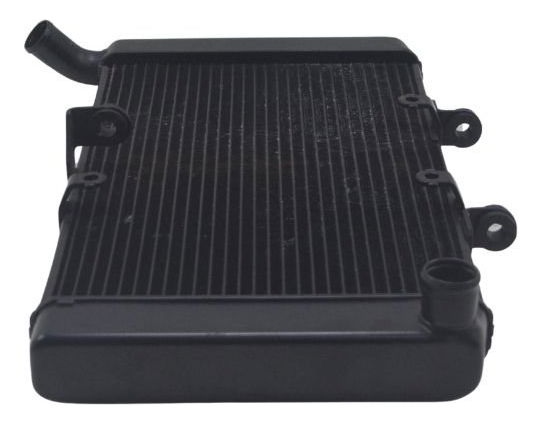 Radiador Honda Cbr 600f 12-14 Original