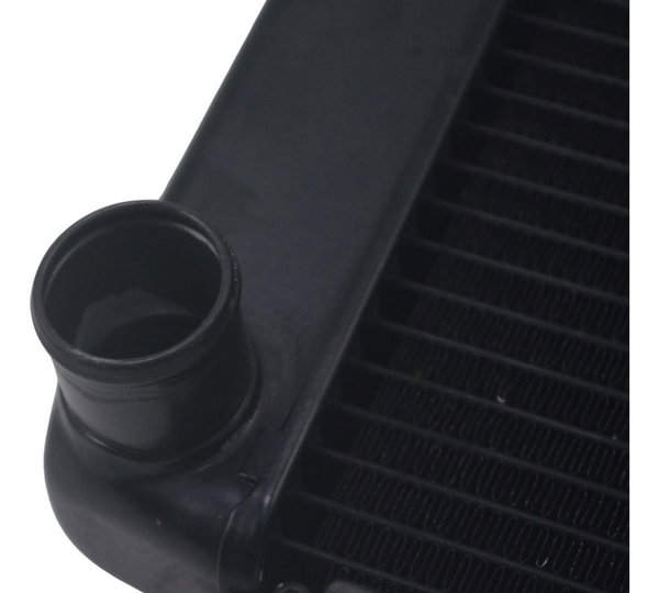 Radiador Honda Cbr 600f 12-14 Original