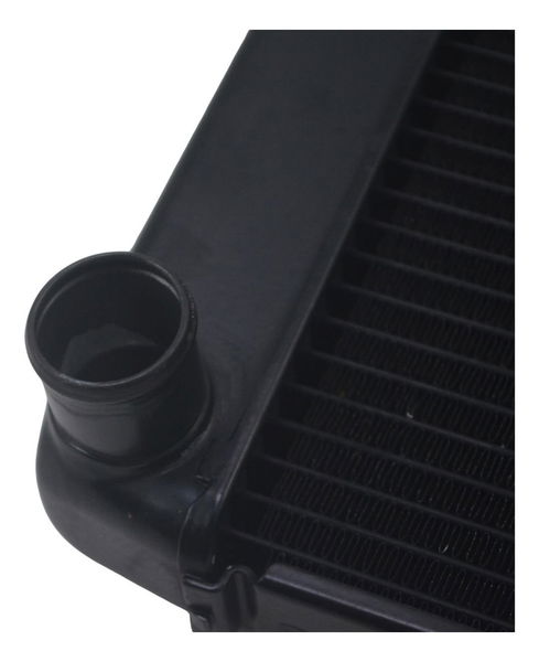 Radiador Honda Cbr 600f 12-14 Original