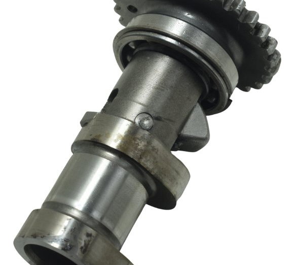 Árvore Comando Escape Bmw G 310 Gs 17-20 Original