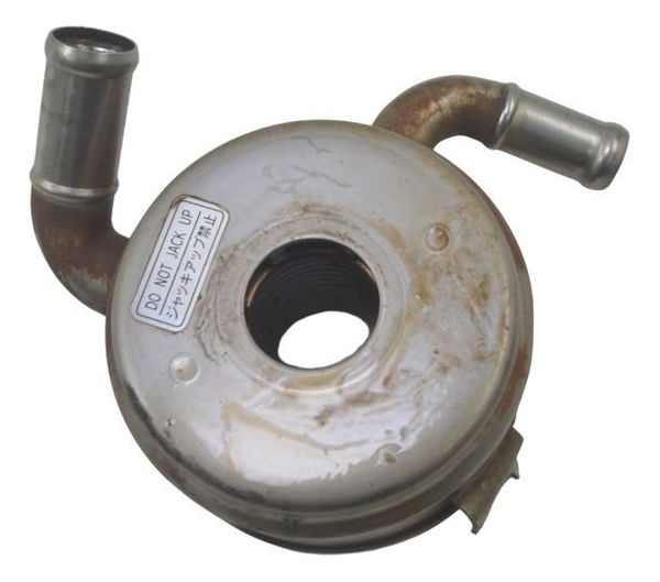 Resfriador Óleo Honda Cbr 600f 12-14 Original