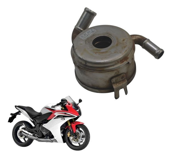 Resfriador Óleo Honda Cbr 600f 12-14 Original