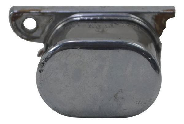 Luz Placa C/avaria Honda Shadow 600 95-05 Original